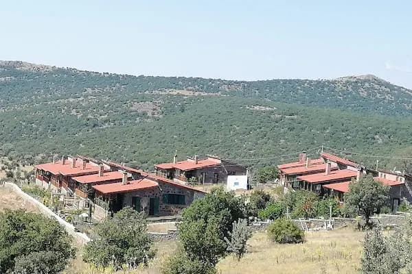 Çamyayla Evleri Sitesi - Konut Geliştirme - Ankara Keçiören