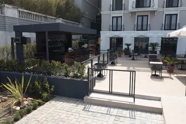 Porta Tiara - Kafe - İstanbul Beylikdüzü