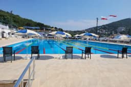 Heybeliada Su Sporları Kulübü