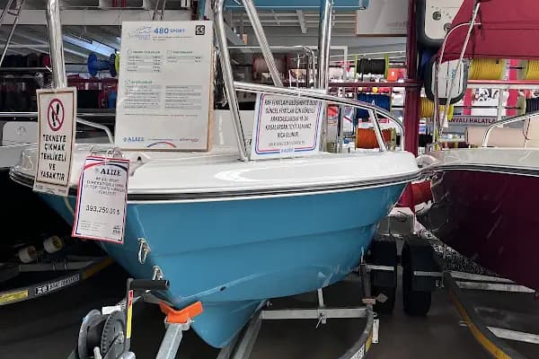 Alize Yapı Market - Yapı Malzemeleri Tedarikçisi - Muğla Bodrum