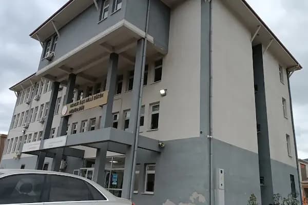 Gemlik e- Sınav Merkezi (MTSK, Ustalık- Kalfalık Sınavları) - Eğitim Merkezi - Bursa Gürsu
