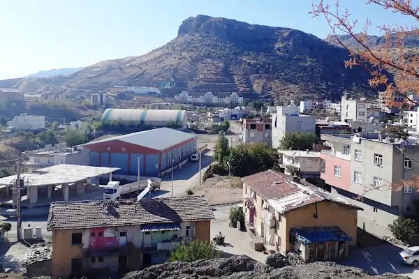 Çermik İlçe Belediyesi - Yerel Resmi Daire - Diyarbakır Çermik