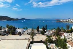 My Bitez Suites Otel / BODRUM - Bodrum Hotel