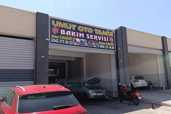 GAZİANTEP ARSLAN OTO TAMİR &amp; BAKIM SERVİSİ - Oto Tamirhanesi - Gaziantep Şehitkamil