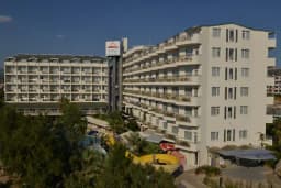 Asrin Business Hotel Kızılay