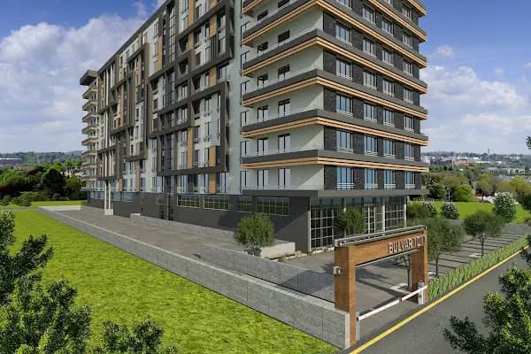 BULVAR 1011 - Kurumsal Ofis - Ankara Çamlıdere
