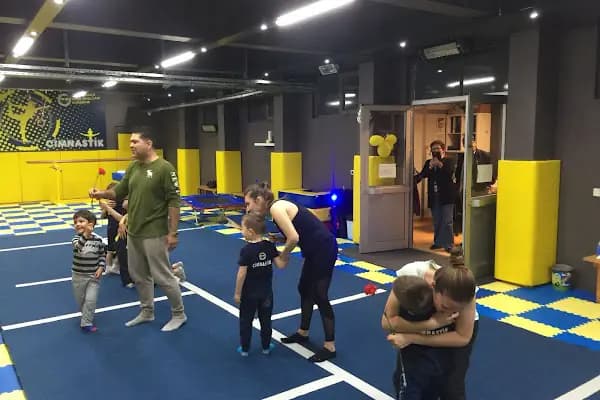 Fenerbahçe Ataşehir Cimnastik Spor Okulu - Spor Okulu - İstanbul Avcılar