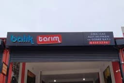 Salihli Mert Reklam Dijital Baskı Merkezi - Reklam Grafik Tasarım Tabela