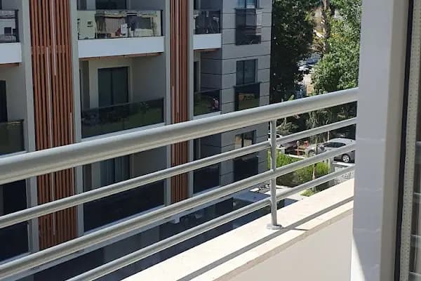 Sailor Apart Hotel - Otel - Antalya Alanya