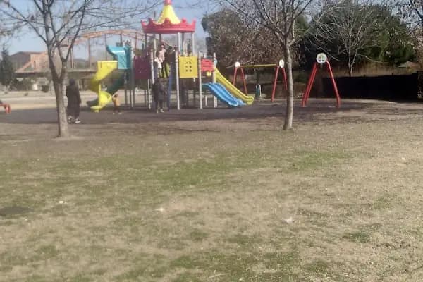 Lunapark (Büyük Atatürk Parkı) - Lunapark - Adana Karataş