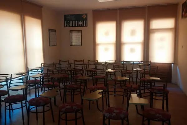 Özel Alanya Merkez Sürücü Kursu - Sürücü Kursu - Antalya Aksu