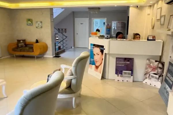 Op. Dr. Gözde Erten - Estetik Plastik Cerrahi Uzmanı - Estetik Cerrahi Kliniği - Ankara Çankaya