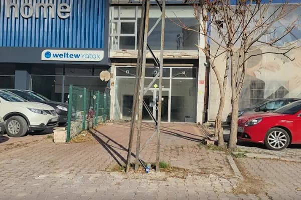 Aras Kargo Kunduracılar Şubesi - Kargo Şirketi - Konya Meram
