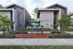 Kaya Green Villas