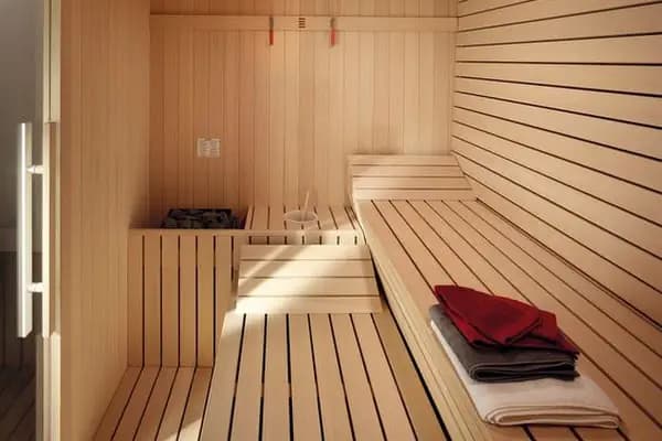 Ahşap Sauna - Sauna Ekipmanları Mağazası - İstanbul Bağcılar