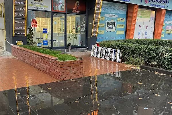 KALYON OPTİK - Optik - Gaziantep Şahinbey
