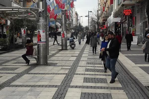 Avcılar Hobi Cadence ve Rich satış merkezi - Alışveriş merkezi - İstanbul Avcılar