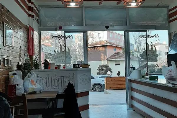 Köfteci Muammer 2 - Köfteci - Tekirdağ Süleymanpaşa