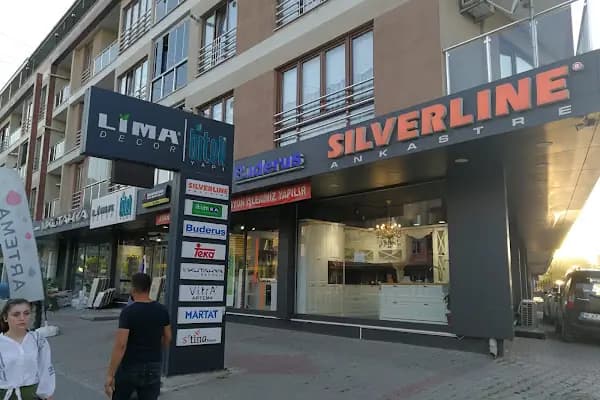 Lima Decor | Gürsu / Bursa - İç Mimar - Bursa Gürsu