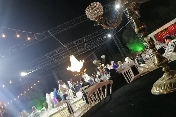 Efsane Wedding Garden - Düğün Salonu - İzmir Bornova