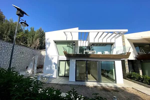 Arkhe İnşaat Yapı ve Tadilat - Genel İnşaat İşleri Firması - Muğla Bodrum