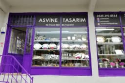 Asvine Tasarım