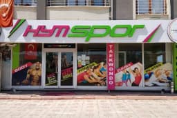 HYMSPOR