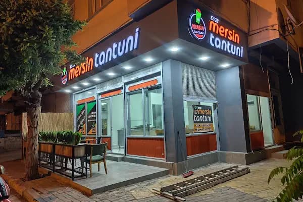 63 Mersin Tantuni - Restoran - Şanlıurfa Akçakale