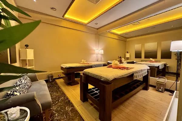Sun Spa Ankara - Spa - Ankara Akyurt