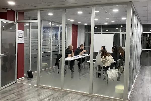London Language Academy - Dil Okulu - Bursa Nilüfer