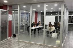 London Language Academy