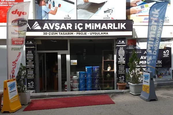 Çalışkanlar İnş.Ticaret.Ltd.Şti. - Mağaza - Ankara Beypazarı