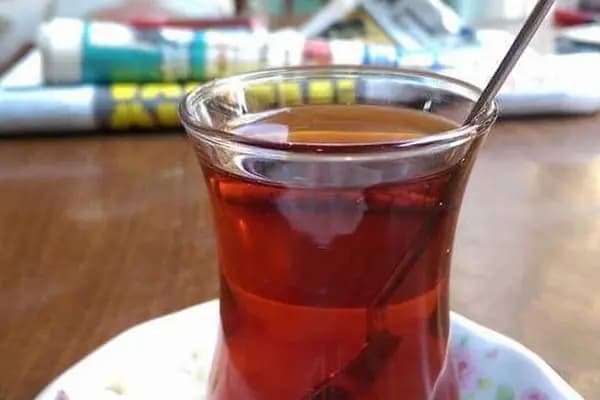 Dostane - Kafe - Tekirdağ Çorlu