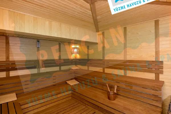 Pekcan Havuz, Havuz Yapım, Havuz Bakım, Sauna ve Spa Yapım Mühendislik Firması - Yüzme Havuzu İşleri Yüklenicisi - İzmir Narlıdere