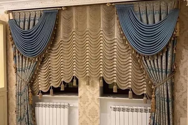 Evşan perde - Perde Mağazası - Diyarbakır Bağlar