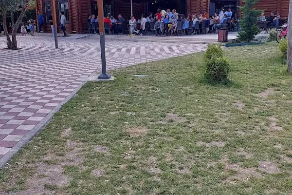 Tomruk Cafe - Kahve dükkanı - Balıkesir Altıeylül