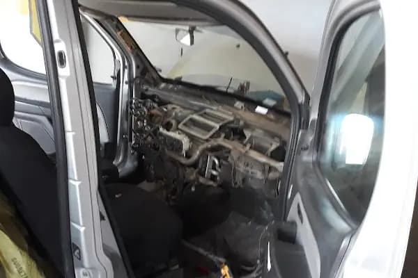 Demir Oto Elektrik Servisi - Oto Tamirhanesi - Ankara Akyurt