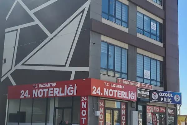 Gaziantep 24 NOTER - Noter - Gaziantep Şahinbey