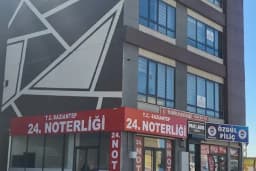 Gaziantep 24 NOTER