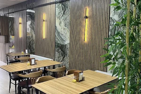Közde Döner - Dönerci - Balıkesir Karesi