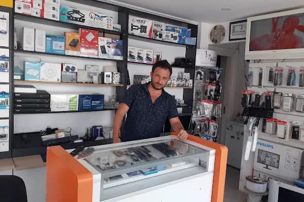Sistemcell Bilişim Bodrum Güvenlik Kamera Uydu ve Alarm Sistemleri - Güvenlik Sistemi Tedarikçisi - Muğla Bodrum