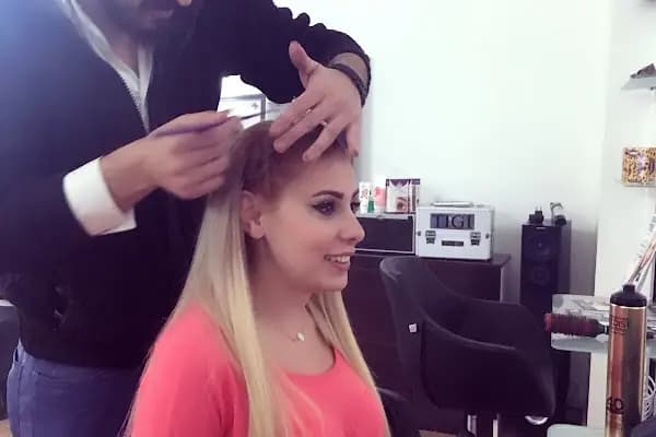 SAlon@sadim Bayan Kuaförü - Kuaför - İstanbul Beykoz