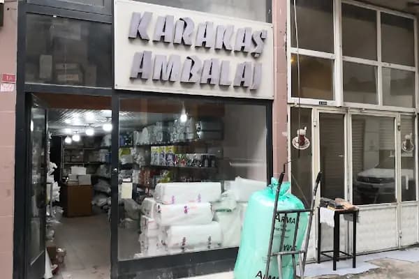 Karakaş Ambalaj Opp Körüklü Torba İmalatı - Plastik Ürün Tedarikçisi - Sakarya Arifiye