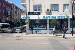 BATUM OPTİK