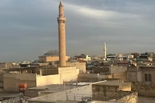 Babilyon Otel - Otel - Şanlıurfa Eyyübiye