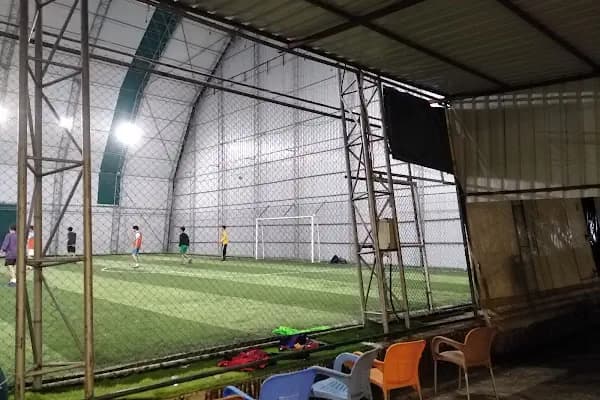 Araban Kapalı Halı Saha - Spor salonu - Gaziantep Şehitkamil