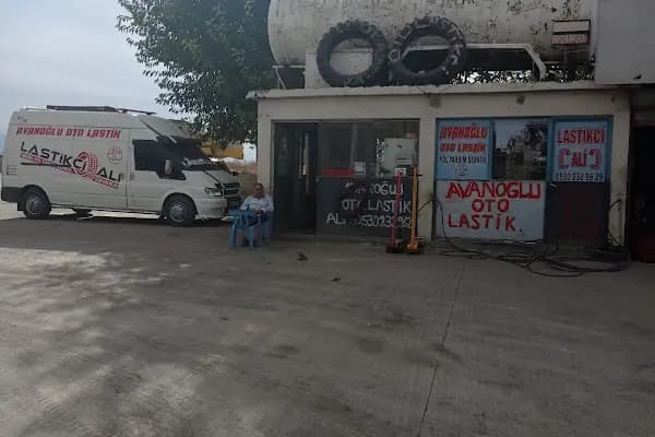 En yakın oto lastik Avanoğlu oto lastik LASTİKCİ ALİ - Oto Lastik Dükkanı - Kahramanmaraş Türkoğlu