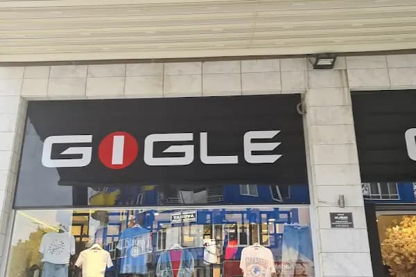 Gigle Fashion - Giyim mağazası - Muğla Ortaca