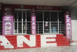 KILIÇER ECZANESİ
