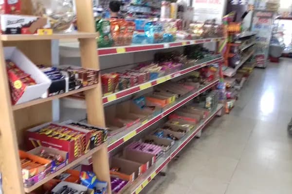 Eser Süper Market - Bakkal - Gaziantep Araban